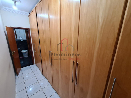 Imagem 16 de 21 de Casa À Venda Em Parque Das Nações (nova Veneza) - Ca000690