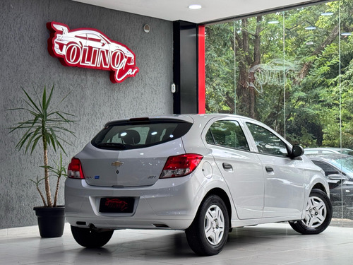Chevrolet Onix 1.0 Joy 5p