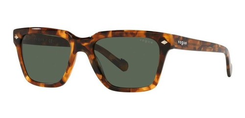 Lentes De Sol Havana Honey Vogue Eyewear Vo5404s28197154