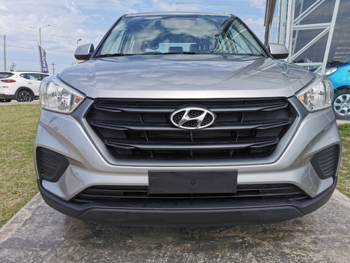 Hyundai Creta Sport 1.6 Mt 0 Km