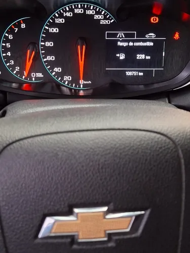 Chevrolet Tracker 1.8 Ls