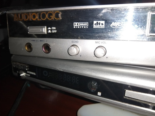 2 Dvd´s Andan, Todas Las Funciones, Ideal Para Tecnicos