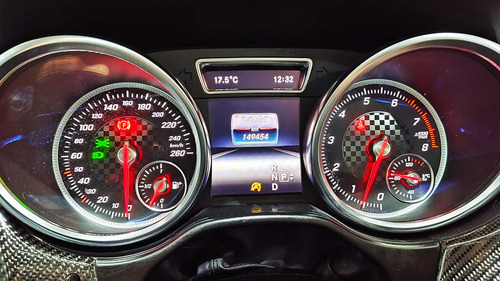 Mercedes-Benz Clase GLE 3.0 Gle400 Sport 4matic 333cv