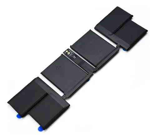 Bateria A2977 Para Macbook Pro 14 2023 M3 A2992-a3112 Retina