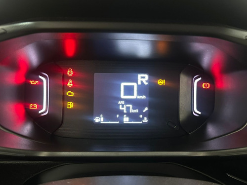 Citroën C3 1.0 Live Flex 5P