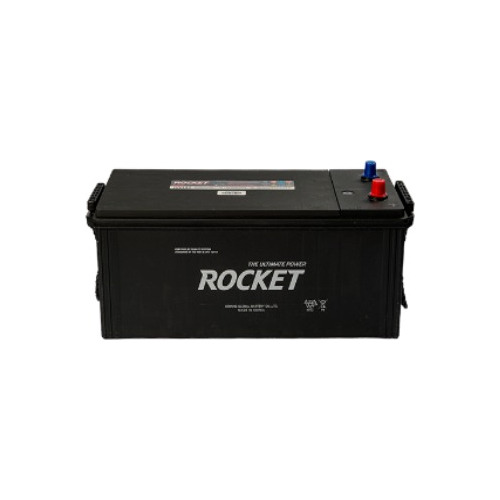 Batería Rocket 150ah (1000cca)