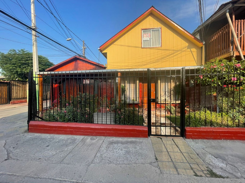 Oportunidad En Maipú - Casa En Venta