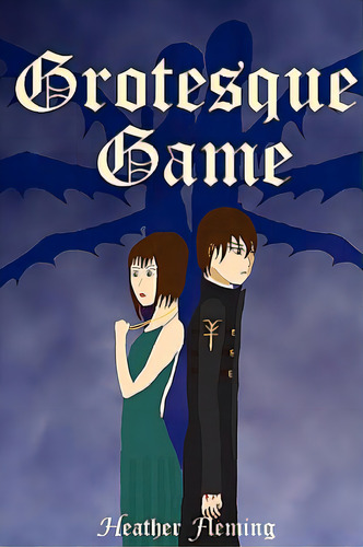 Grotesque Game, De Fleming, Heather. Editorial Al Lavallis Enterprises Llc, Tapa Blanda En Inglés