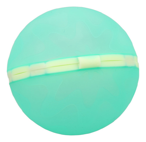 Globo De Agua, 3 Unidades, Reutilizable, De Silicona, Autose