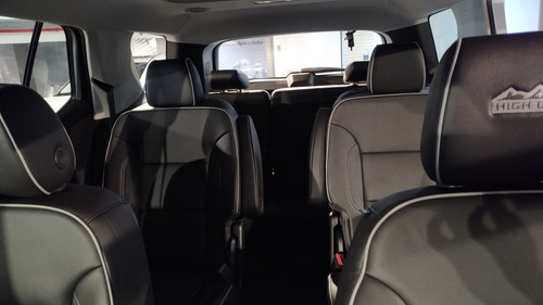Imagen 10 de 10 de Chevrolet Traverse 2021 0km