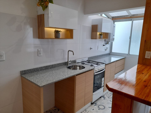Imagen 16 de 29 de Departamento En Venta Dos Ambientes Externo Zona Centro