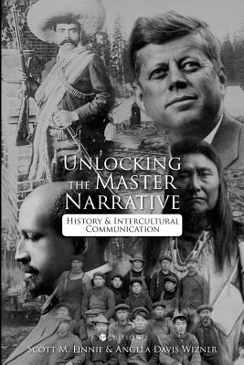 Libro Unlocking The Master Narrative: History And Intercu...