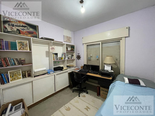 Casa 135 M2 Calle Rojas Nº 576 E/ Almafuerte Y Jose Hernandez, Brandsen.