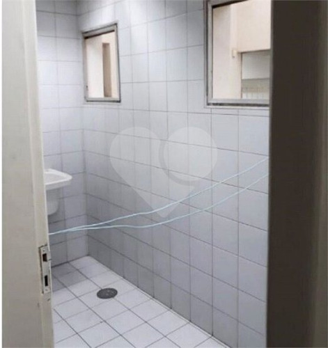 Prédio Comercial Centro De São Paulo Villa Buarque - 253-im478246