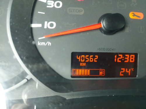 Imagem 13 de 15 de Van Renault Master L2h2 2019 20 Lugares Escolar Completa