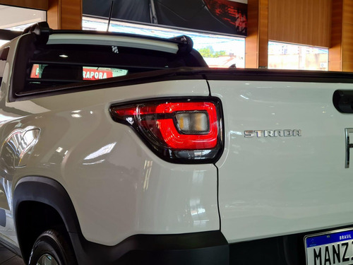 Fiat Strada Freedom 13cs