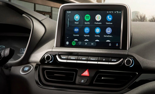 Hyundai HB20S 1.0 Comfort Plus Flex 4p