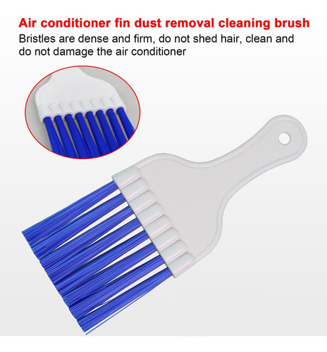 L Conjunto De Ar Condicionado Fin Comb