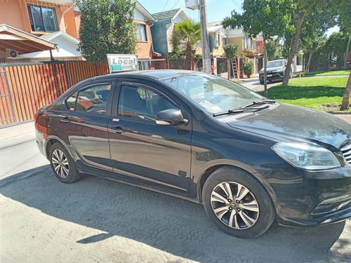 GWM Voleex-C30 1.5 Elite