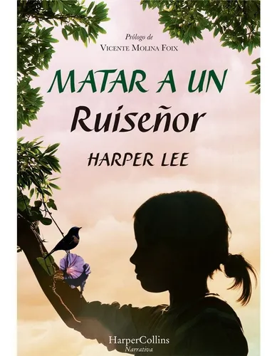 comprar Matar A Un Ruiseñor de Harper Lee tapa blanda 2021