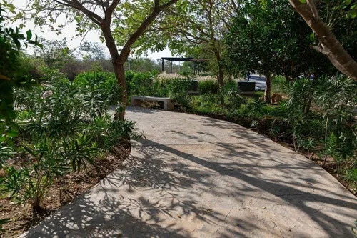 Casa En Venta En Mérida Modelo Ambar Plus En Privada Praderas Del Mayab, Conkal