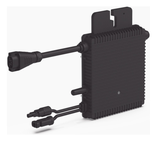 Microinversor 500 W, 220 Vca, Para Interconexión A Cfe