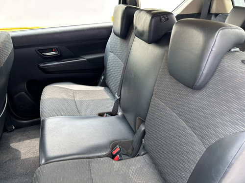 Suzuki Ertiga Xl7 Glx 2023 - Automático