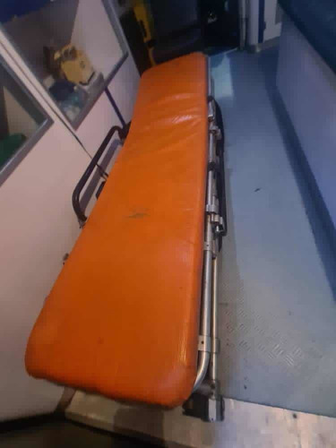 Iveco Tipo 2 Tipo 2
