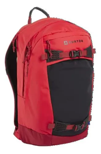 Burton - Mochila Day Hiker 31L Negro Burton