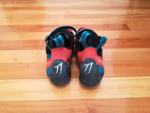 La Sportiva Katana Pie De Gato