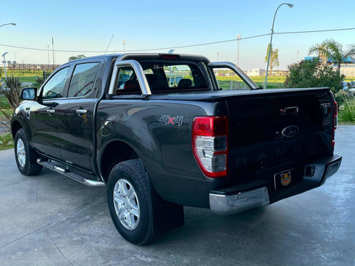 Ford Ranger 2013 Xlt 4x4