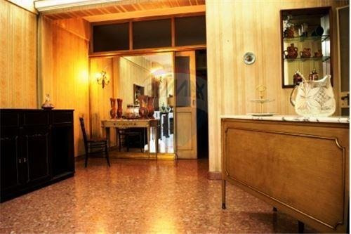 Imagen 11 de 30 de Casa Venta Barracas En Block Garaje Jardín Terraza