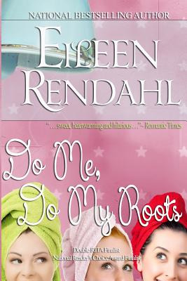 Libro Do Me, Do My Roots - Rendahl, Eileen