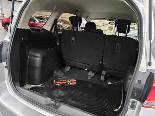 Chevrolet Spin 1.8 Lt 5as 105cv