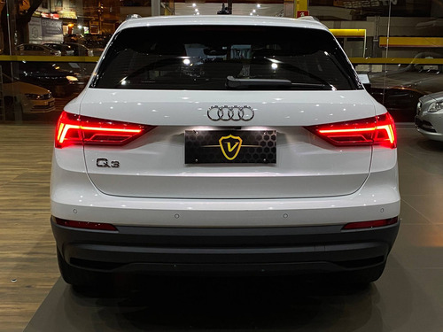 Imagem 6 de 15 de Audi Q3 1.4 35 Tfsi Gasolina Prestige Plus S Tronic