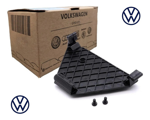 Soporte Base Computadora Volkswagen Polo Vento Original