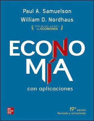 Economia Con Aplicaciones Ed Revisada Pack - Samuelson, P...