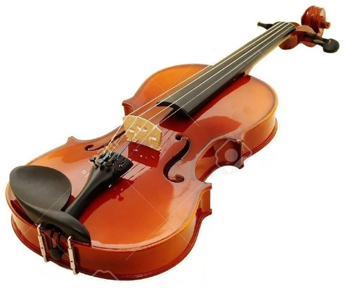 Violin Melody Importado Original  Accesorios Fino Acabado