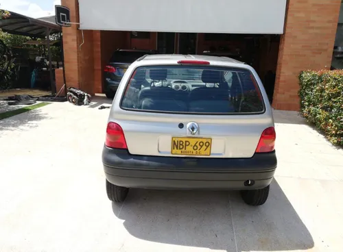 Renault Twingo 1.2 Access