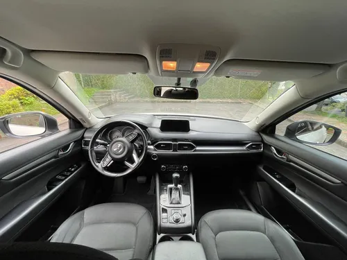 Mazda CX-5 2.0 Touring