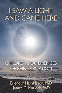 Libro: I Saw A Light And Came Here: Childrens Experiences Of