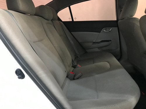 Honda Civic Lxs At Exs City Fit Crv Cruze Focus Vento Bora