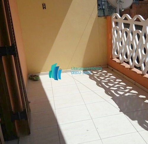 Imagem 11 de 14 de Casa A Venda No Bairro Assunção Em São Bernardo Do Campo - 485-1