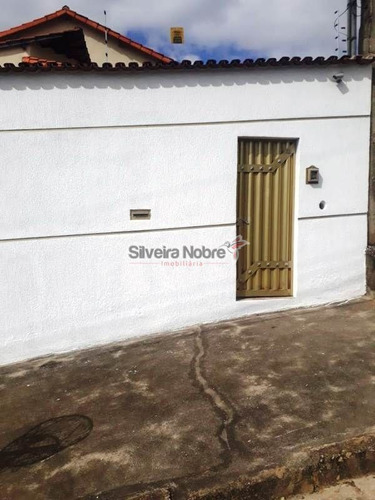 Imagem 19 de 25 de Casa A Venda, Vale Dos Amendoeiras, Contagem - 628