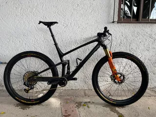Bicicleta De Montaña Trek Top Fuel 9.9 2021 Talla Xl Xx1 Fox