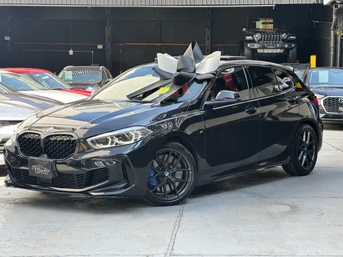 BMW Serie 1 2.0 M135I Xdrive