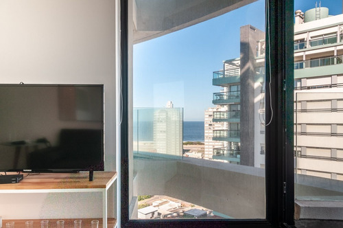 Imagen 8 de 24 de 1 Dormitorio Y Medio Con Vista, Artower (ref: Lij-5344)