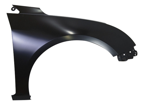 Guardabarro Para Chevrolet Cruze 2011-2016 Derecho/izquierdo