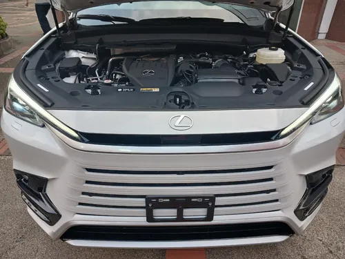 Lexus Tx500h F Sport Performance 3, Turbo 2.4 Hibrida 2024