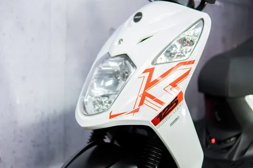 Akt Dynamic R 125 2024